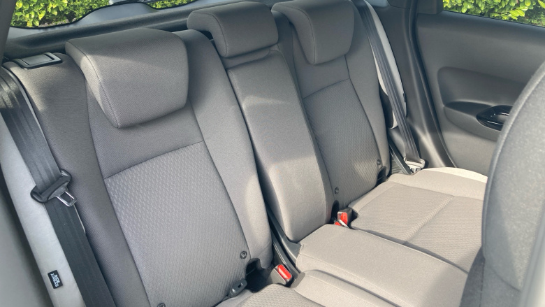 Honda Jazz 1.5 i-MMD Hybrid Crosstar EX 5dr eCVT Hybrid Hatchback